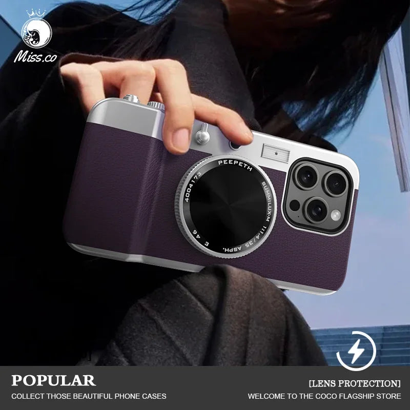 Retrosnap