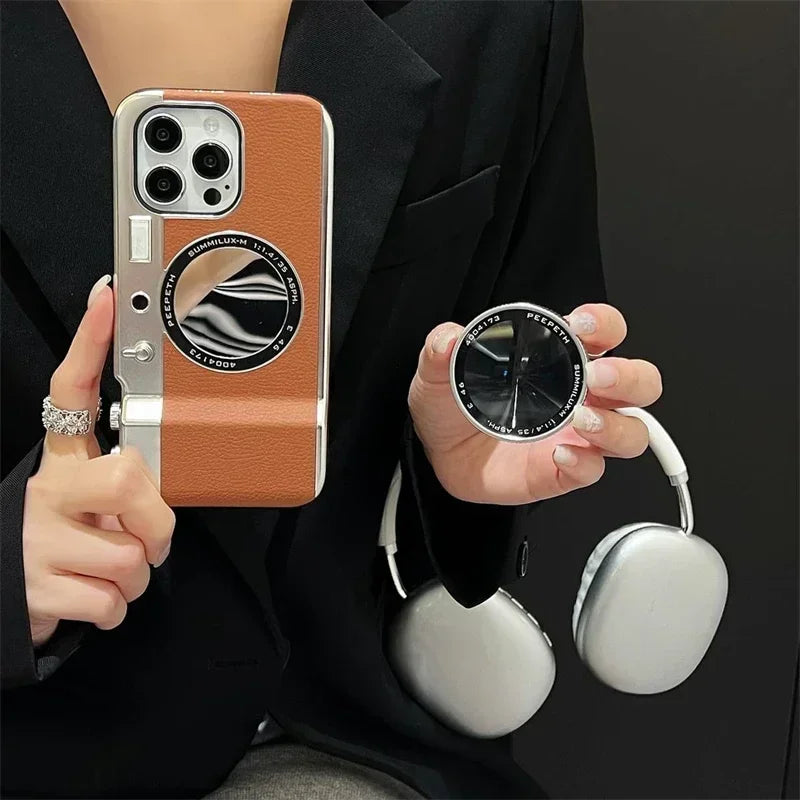 Retrosnap