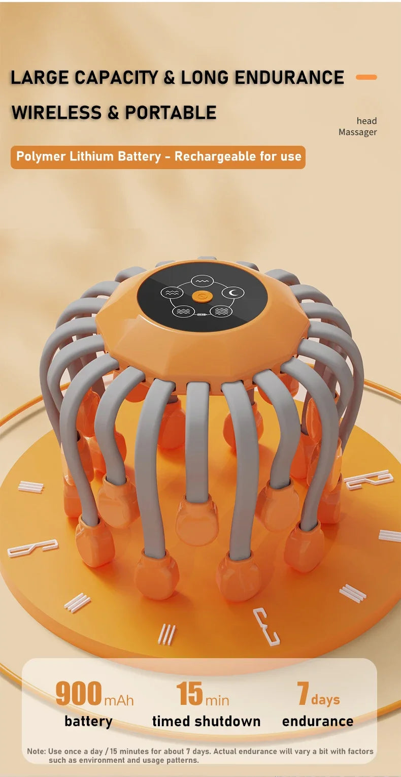 Stillpunkt 20