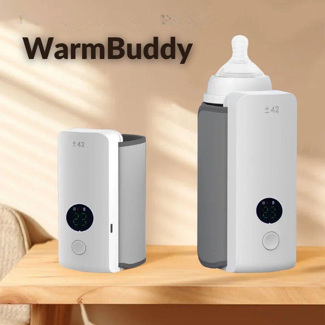 WarmBuddy