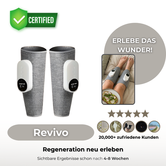 Revivo Beinaktivator