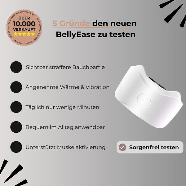 CoreFit Bauchformer Pro