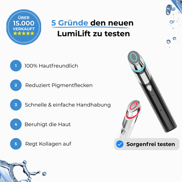 Revive Haut Booster Pro