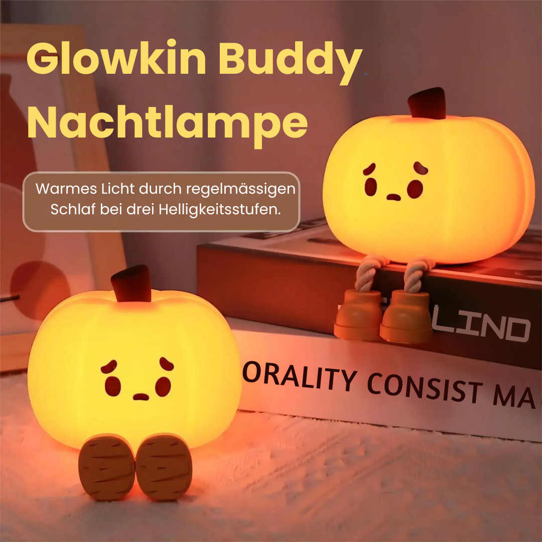 Glowkin Buddy