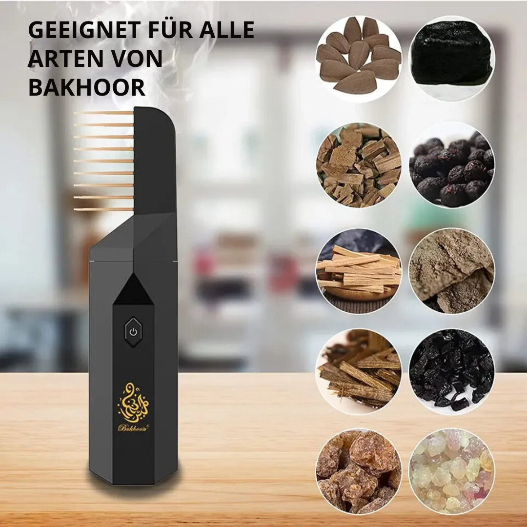 BakhoorBrush