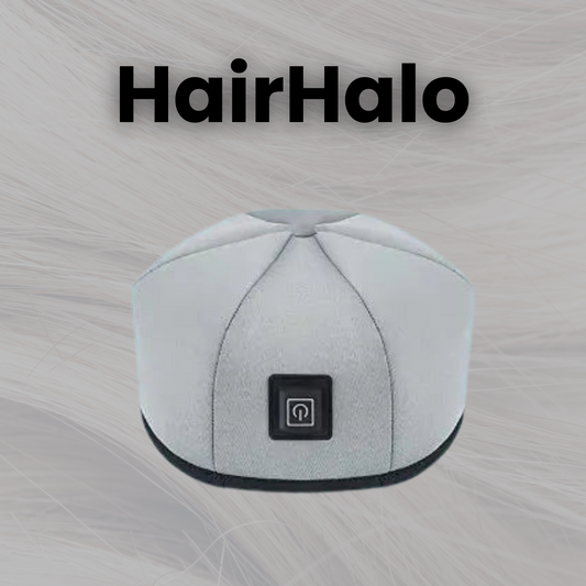 HairHalo