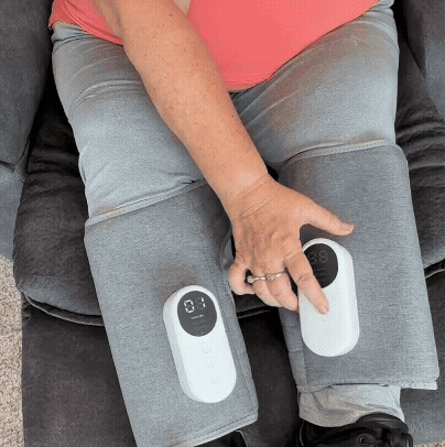 Revivo Beinaktivator