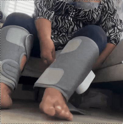 Revivo Beinaktivator