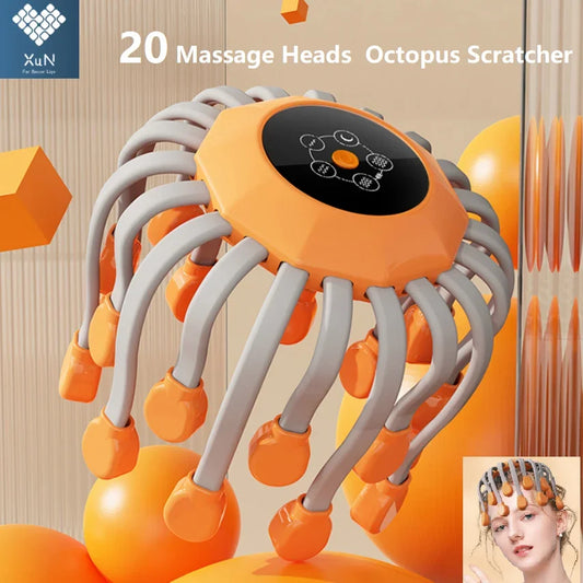 Stillpunkt 20