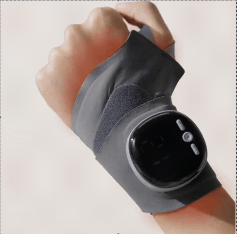 Power-Handgelenk Stütze Plus