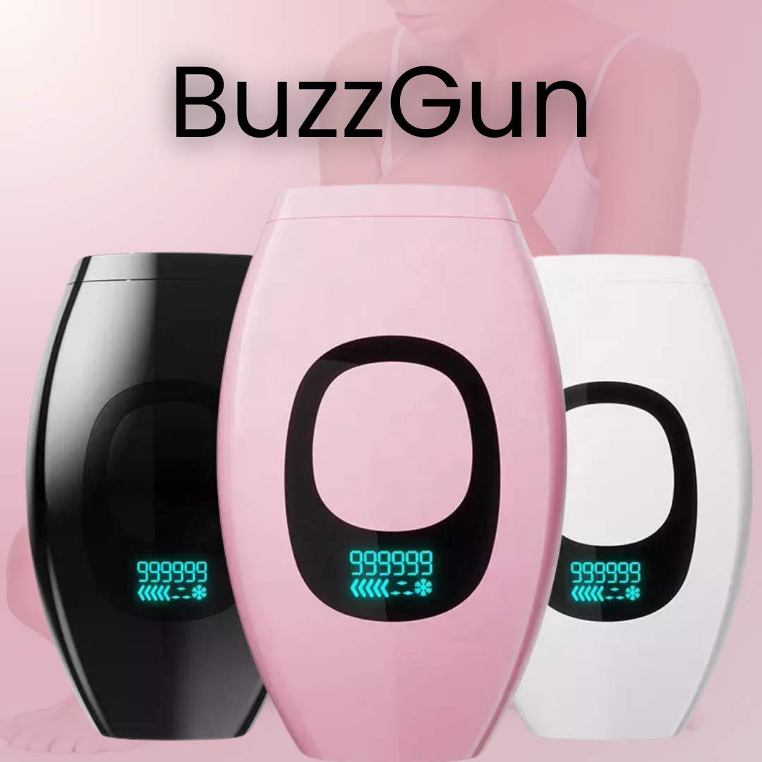 BuzzGun